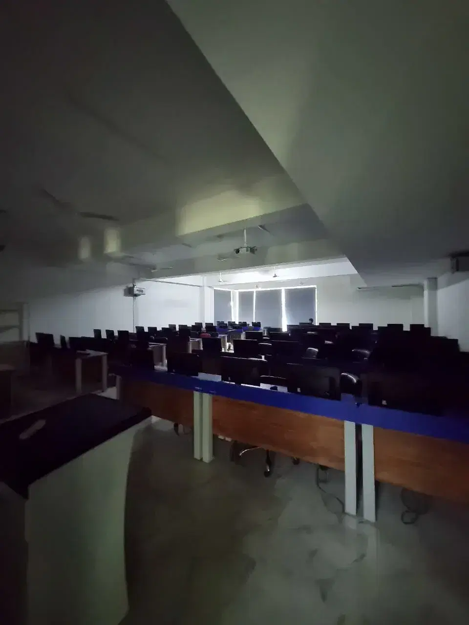 United University Allahabad Academic Building photo 34